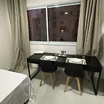 Studio Novo 416 - Metro Santana