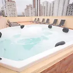 Studio Novo 416 - Metro Santana