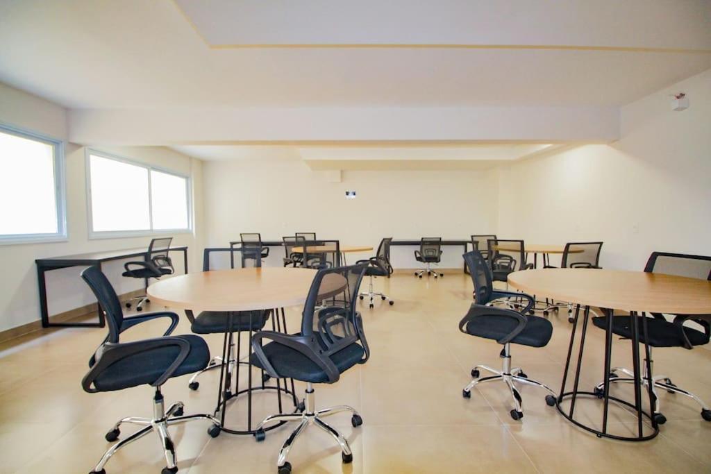 Apartamento Novo 416 - Metro Santana São Paulo